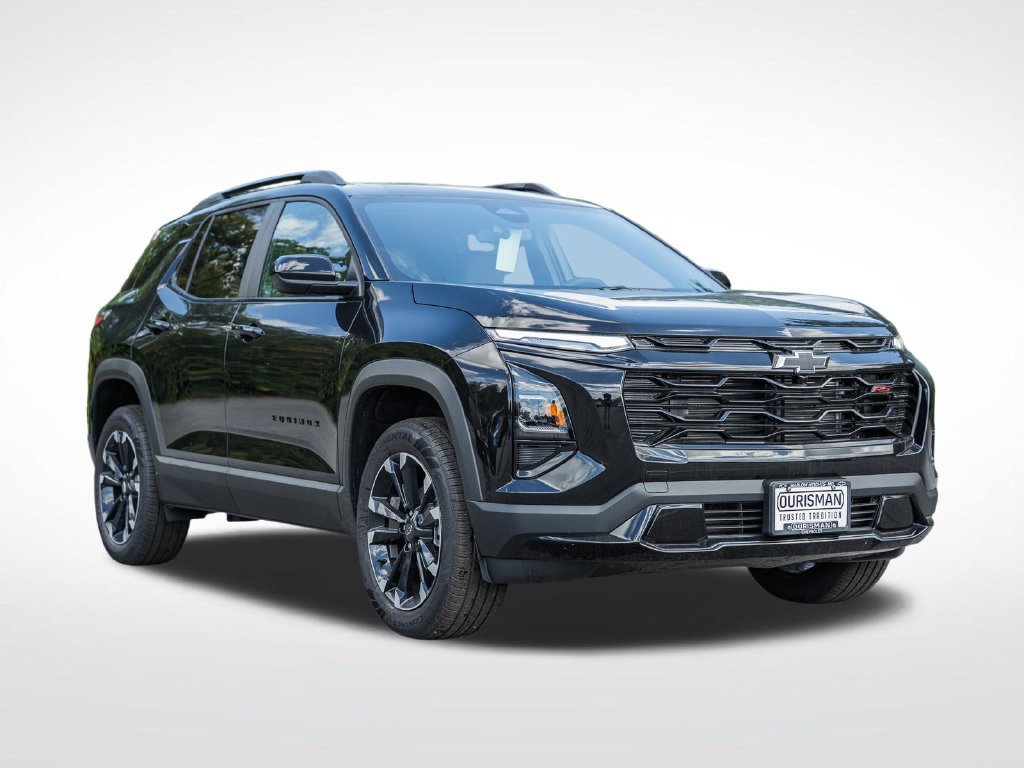2027 Chevrolet Equinox RS SUV For Sale in Marlow Heights, Maryland