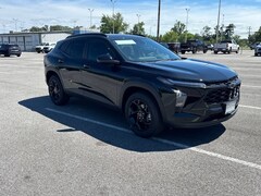 2026 Chevrolet Trax LT SUV