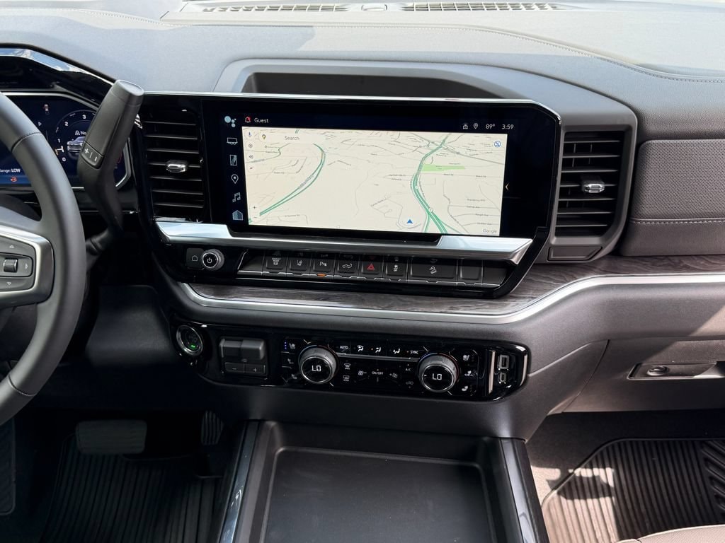 2026 Chevrolet Silverado 2500 HD LTZ - Photo 13