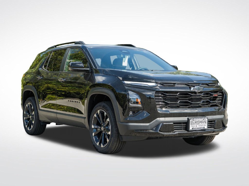 2027 Chevrolet Equinox RS SUV For Sale in Marlow Heights, Maryland