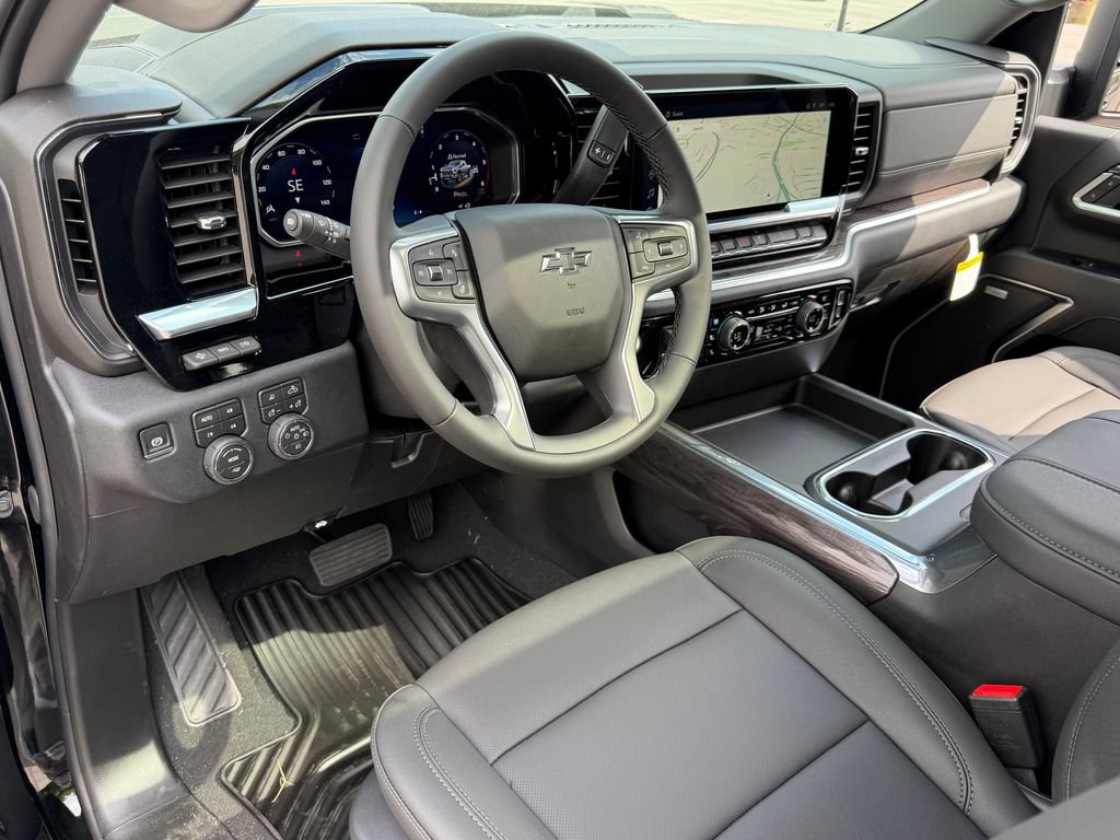 2026 Chevrolet Silverado 2500 HD LTZ - Photo 16