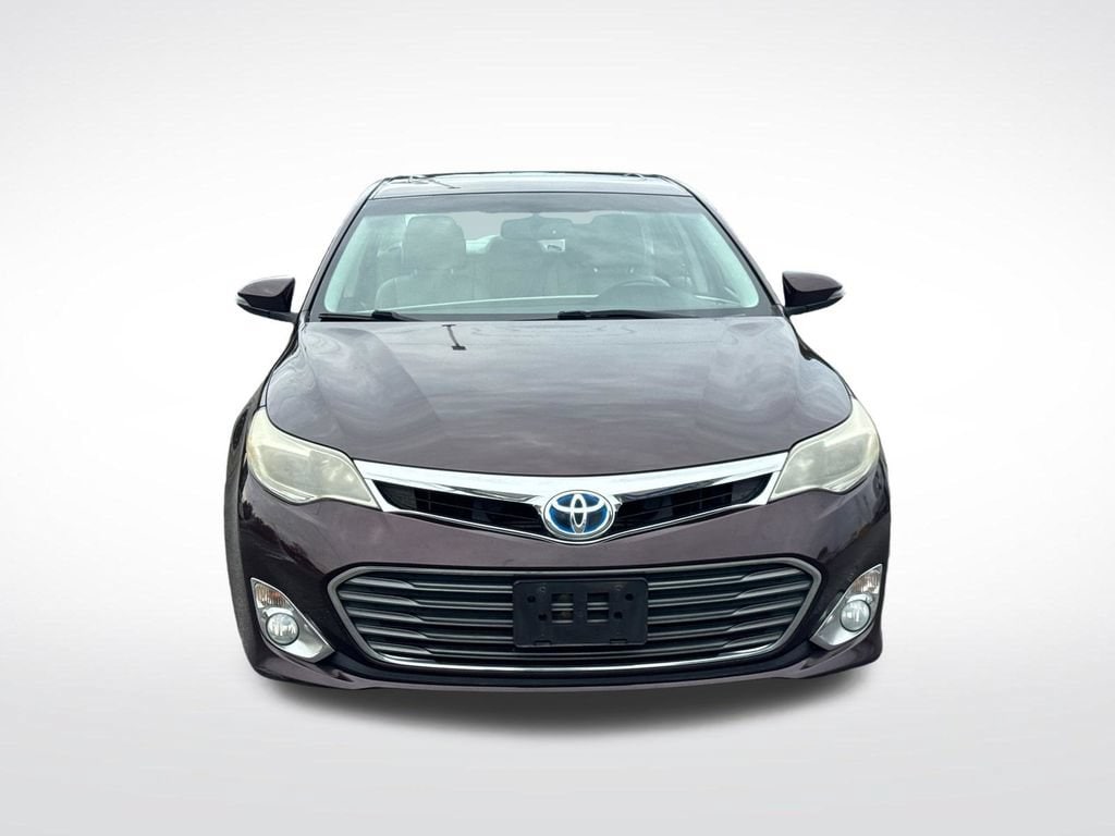 Used 2015 Toyota Avalon XLE Touring Hybrid with VIN 4T1BD1EB7FU044376 for sale in Temple Hills, MD