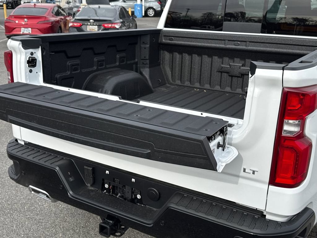 2026 Chevrolet Silverado 1500 LT Trail Boss - Photo 14