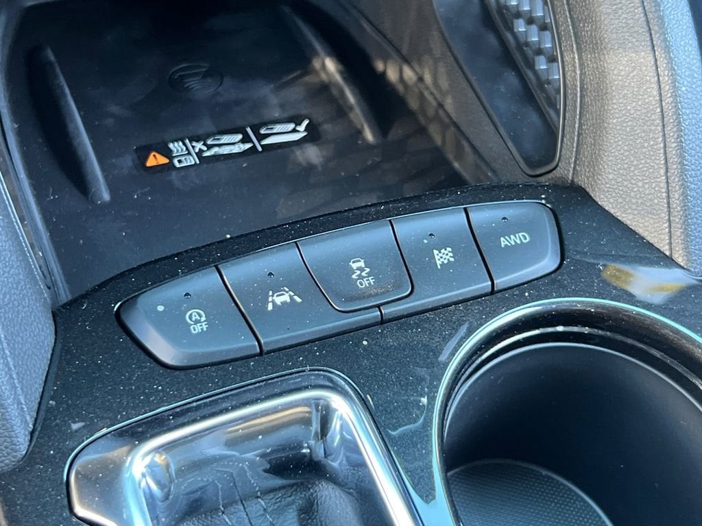 2026 Chevrolet Trailblazer Activ - Photo 24