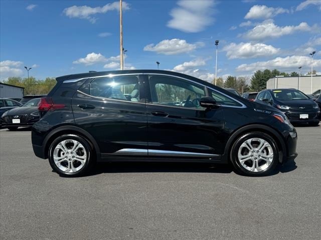 Used 2020 Chevrolet Bolt EV LT with VIN 1G1FY6S08L4122940 for sale in Marlow Heights, MD