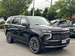 2025 Chevrolet Tahoe High Country SUV