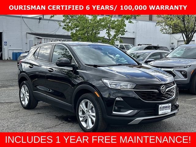 2023 Buick Encore GX Preferred AWD's photo