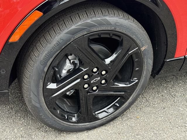 2026 Chevrolet Equinox EV RS - Photo 7