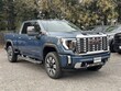  GMC Sierra 2500 HD