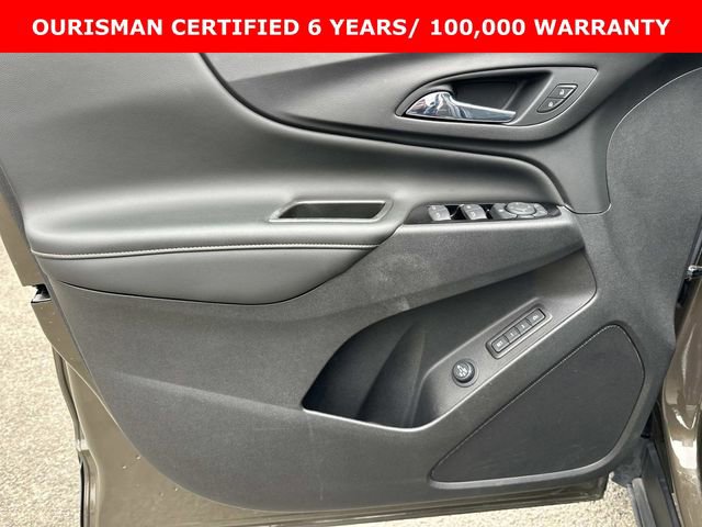 2023 Chevrolet Equinox Premier - Photo 21