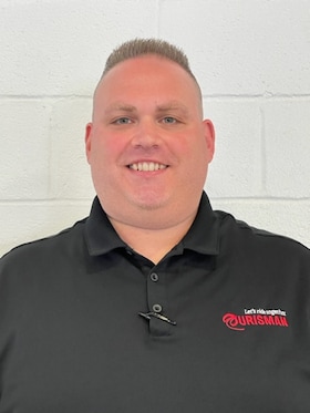 Staff member Bradley Ferringer from ID_e029b842d813
