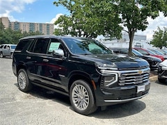 2025 Chevrolet Tahoe Premier SUV