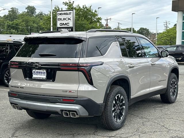 2026 Chevrolet Traverse Z71 - Photo 2