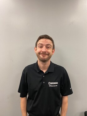 Staff member Jesse South from ID_e029b842d813