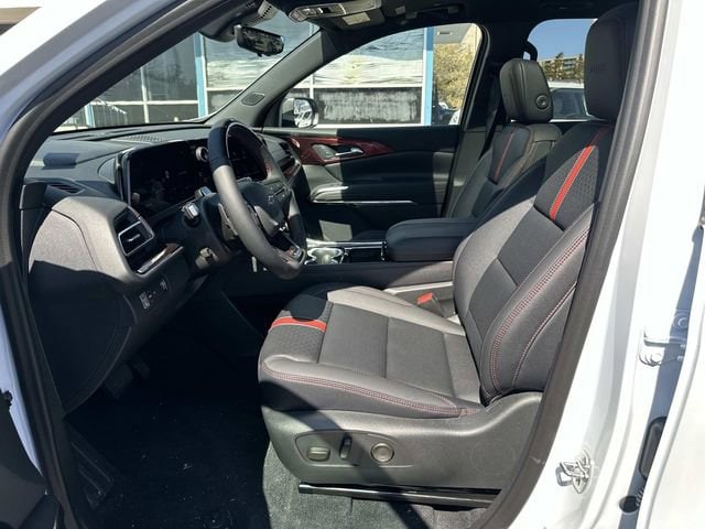 2026 Chevrolet Traverse RS - Photo 9