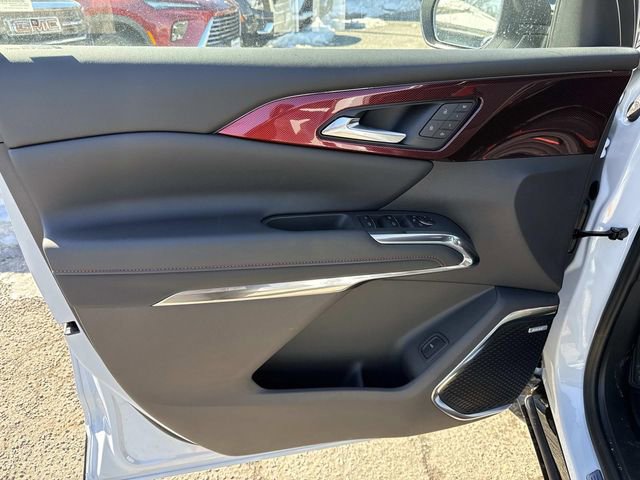 2026 Chevrolet Traverse RS - Photo 8