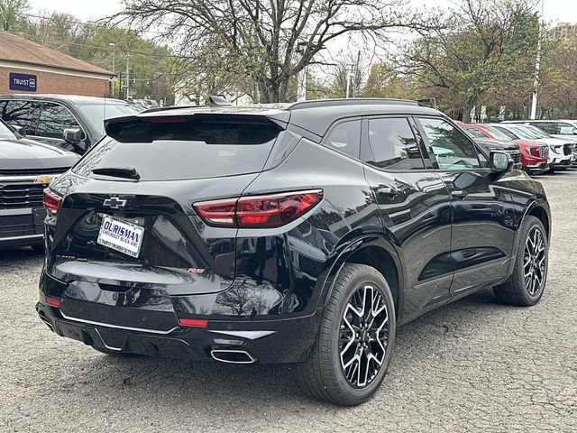 2025 Chevrolet Blazer RS - Photo 2