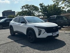 2026 Chevrolet Trax LT SUV