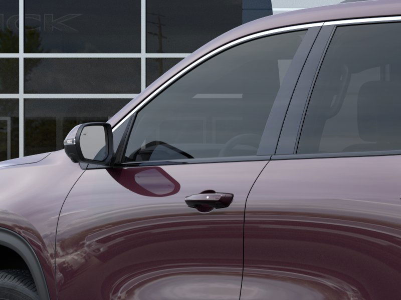 2026 GMC Acadia Elevation - Photo 12