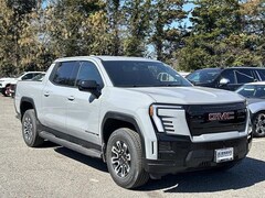 2026 GMC Sierra EV Elevation Standard Range Truck
