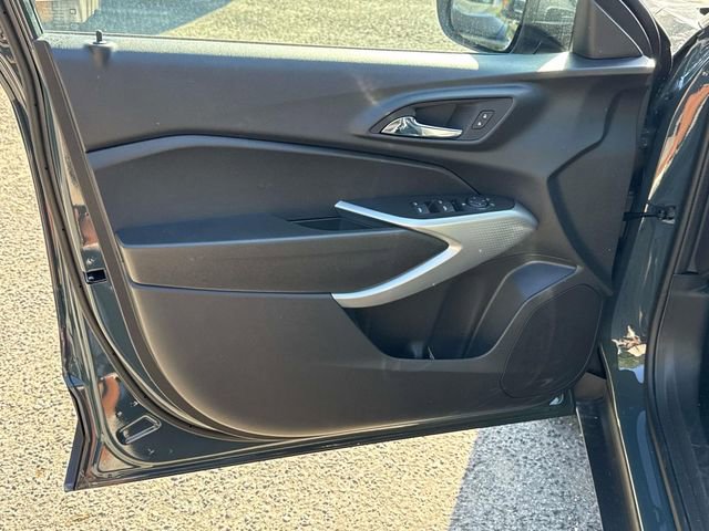 2026 Chevrolet Trax LS - Photo 8