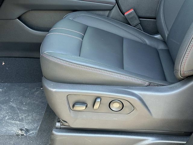 2026 Chevrolet Tahoe RST - Photo 10