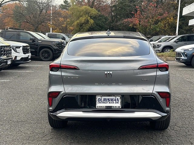 2026 Buick Envista ST photo 3