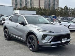 2026 Buick Envision Sport Touring SUV