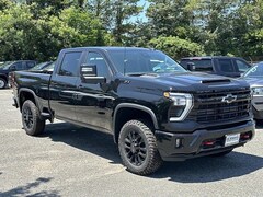 2026 Chevrolet Silverado 2500 HD LT Truck