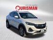 Buick Encore GX