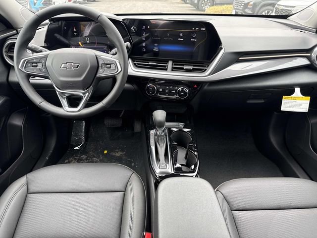 2026 Chevrolet Trax Activ - Photo 13