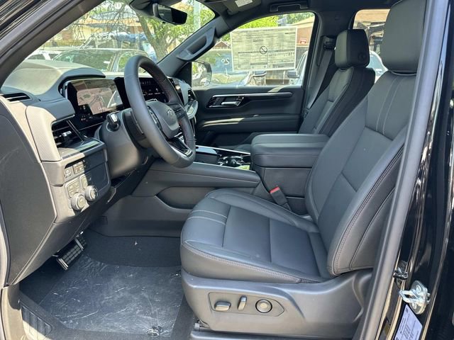 2026 Chevrolet Tahoe RST - Photo 9
