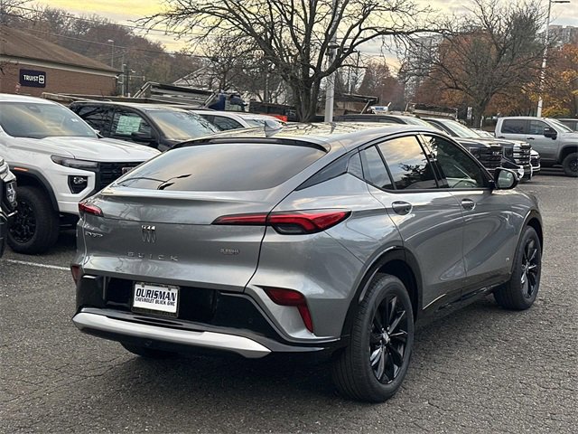 2026 Buick Envista ST photo 2