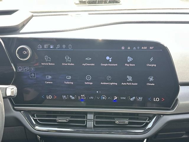 2026 Chevrolet Equinox EV RS - Photo 15