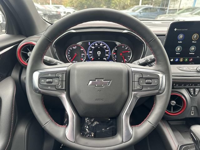 2025 Chevrolet Blazer RS - Photo 17