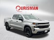 Chevrolet Silverado 1500 LTD