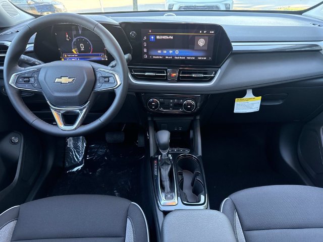 2026 Chevrolet Trailblazer LT - Photo 12