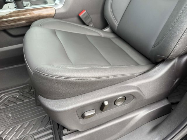 2026 Chevrolet Silverado 1500 LT Trail Boss - Photo 15