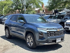 2027 Chevrolet Equinox LT SUV