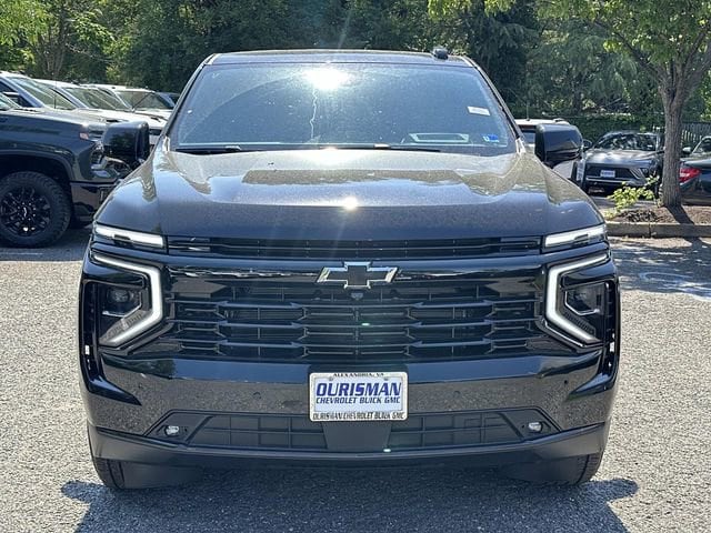 2026 Chevrolet Tahoe RST - Photo 6
