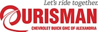 Ourisman Chevrolet Buick GMC Of Alexandria