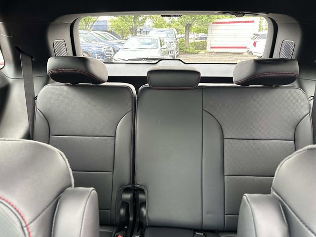 2026 Chevrolet Traverse Z71 - Photo 14