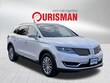 Lincoln MKX
