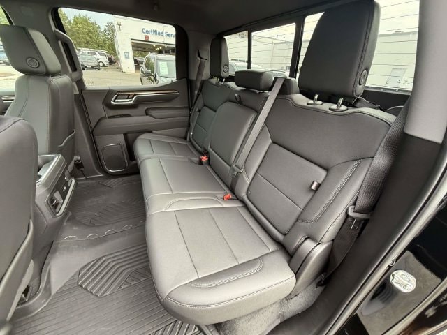 2026 Chevrolet Silverado 1500 LT Trail Boss - Photo 13