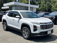 2026 Chevrolet Equinox LT SUV