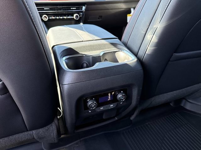 2026 Chevrolet Traverse RS - Photo 13