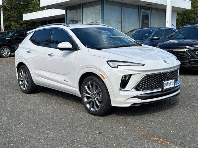 2026 Buick Encore GX Avenir's photo