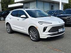 2026 Buick Encore GX Avenir SUV