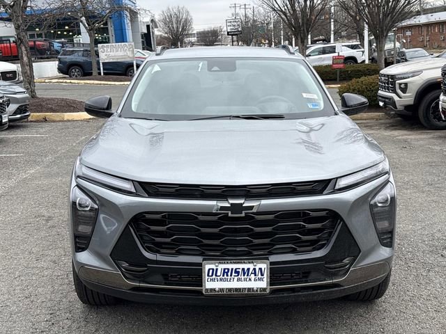 2026 Chevrolet Trax Activ - Photo 6