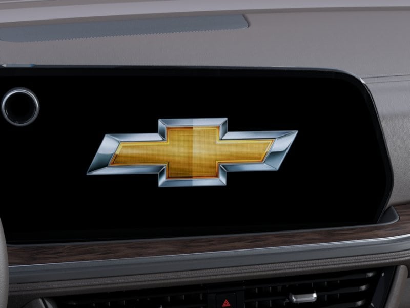 2026 Chevrolet Suburban LT - Photo 20